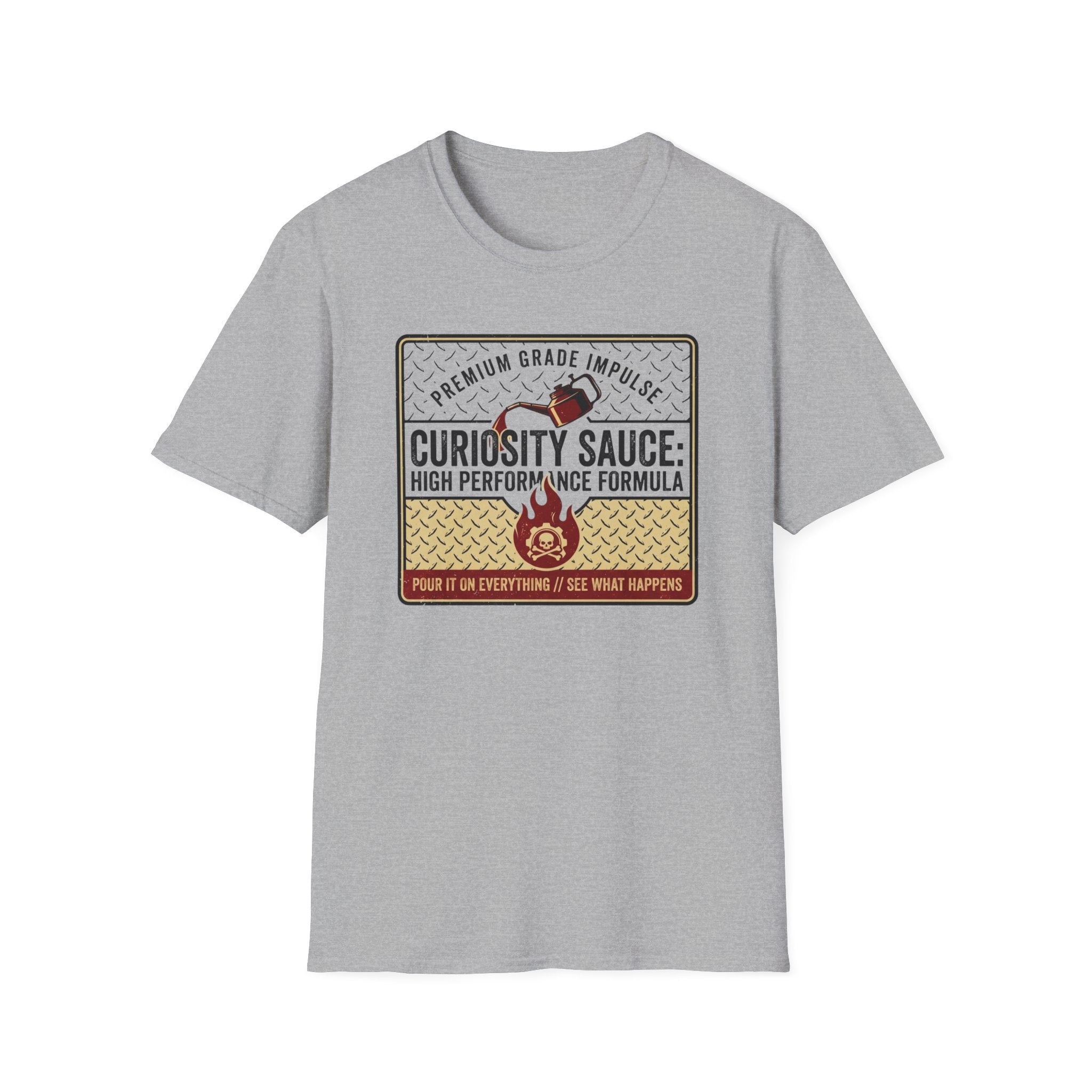 Premium Grade Impulse T-Shirt