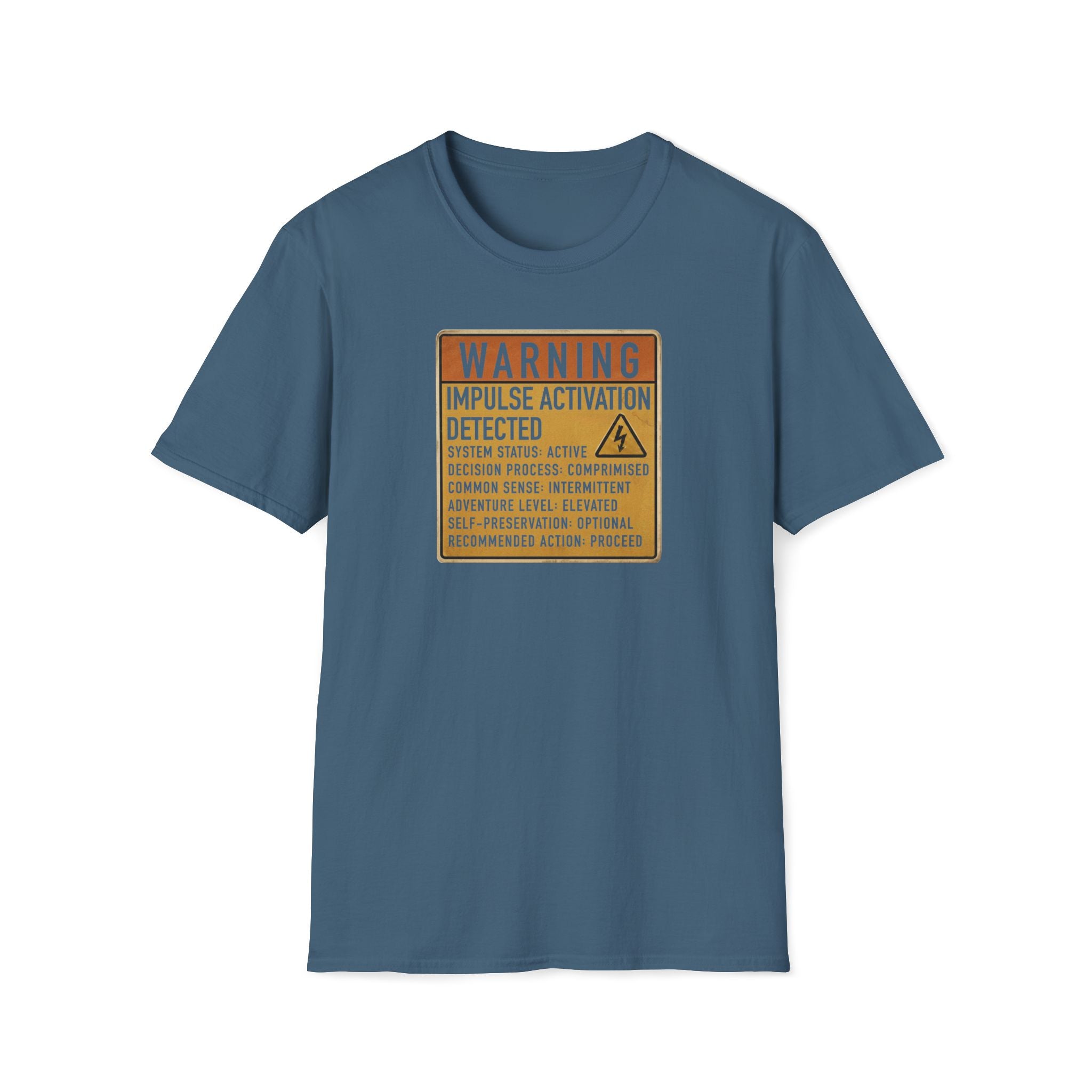 Impulse Activation T-Shirt