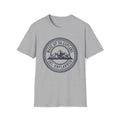 Wake Up Go Explore T-Shirt