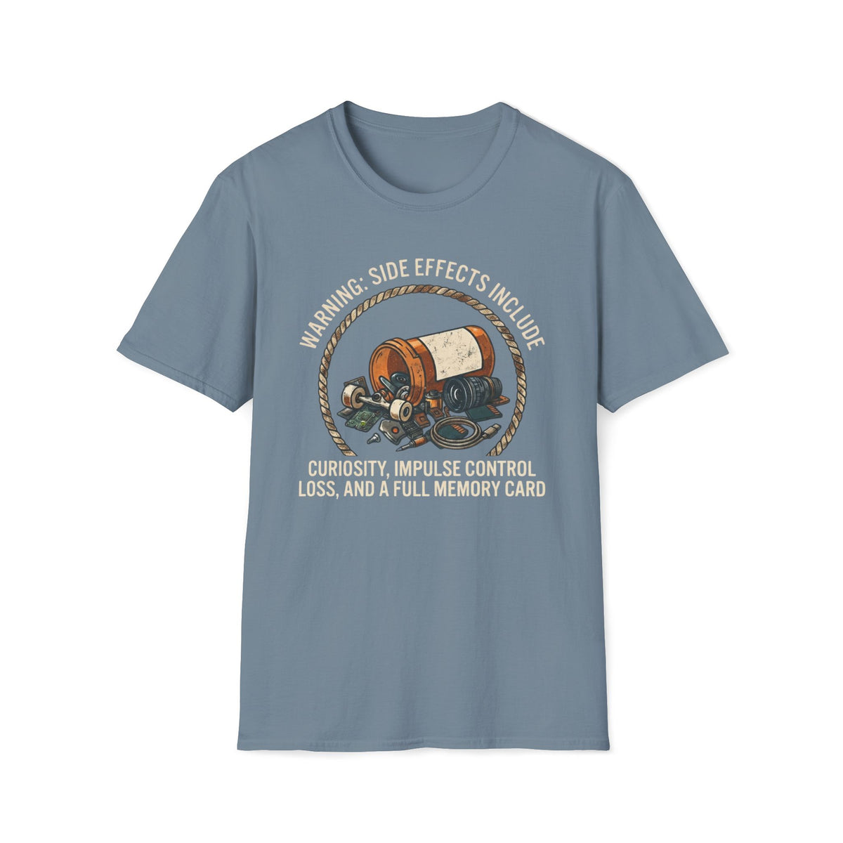 Side Effects Include T-Shirt