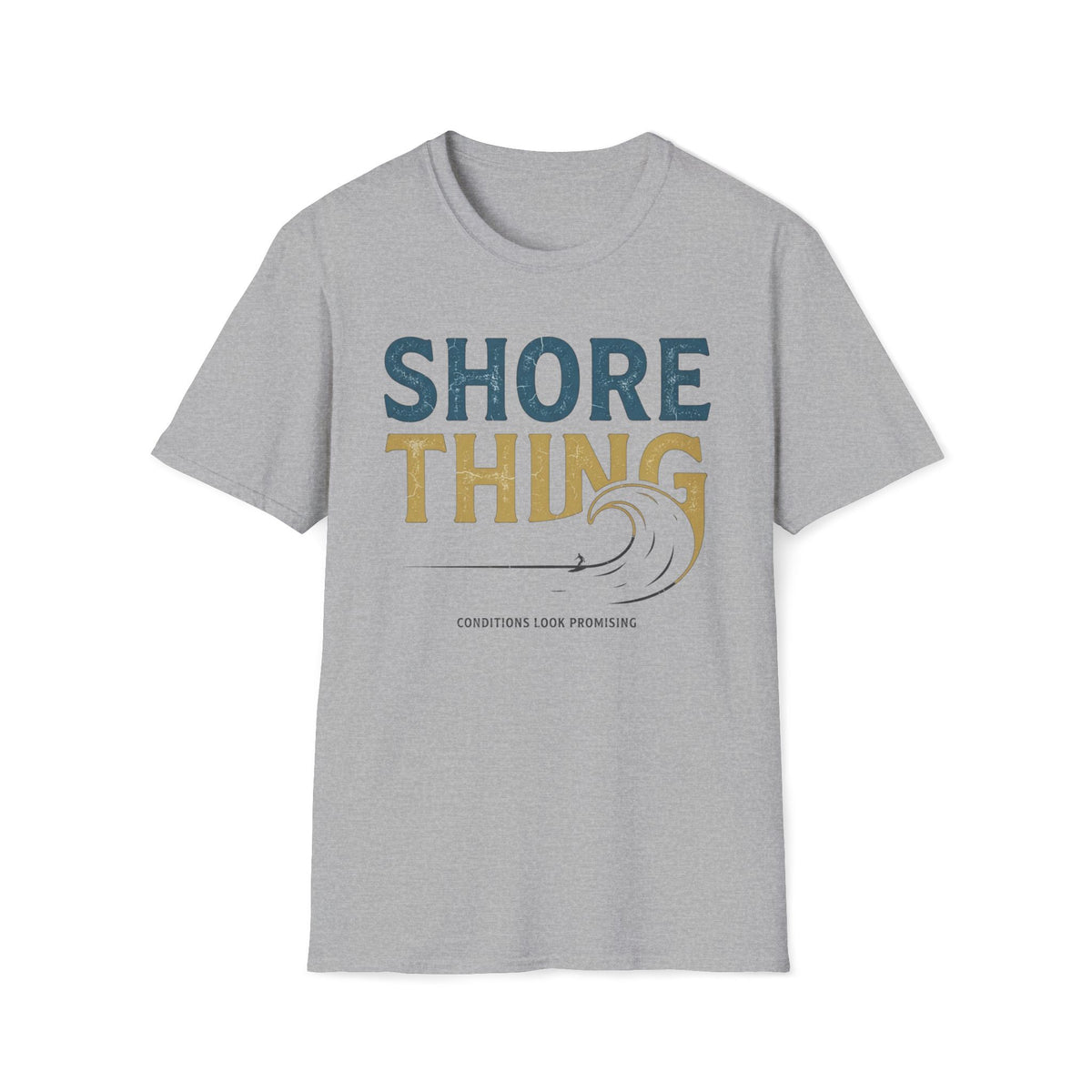 Shore Thing T-Shirt
