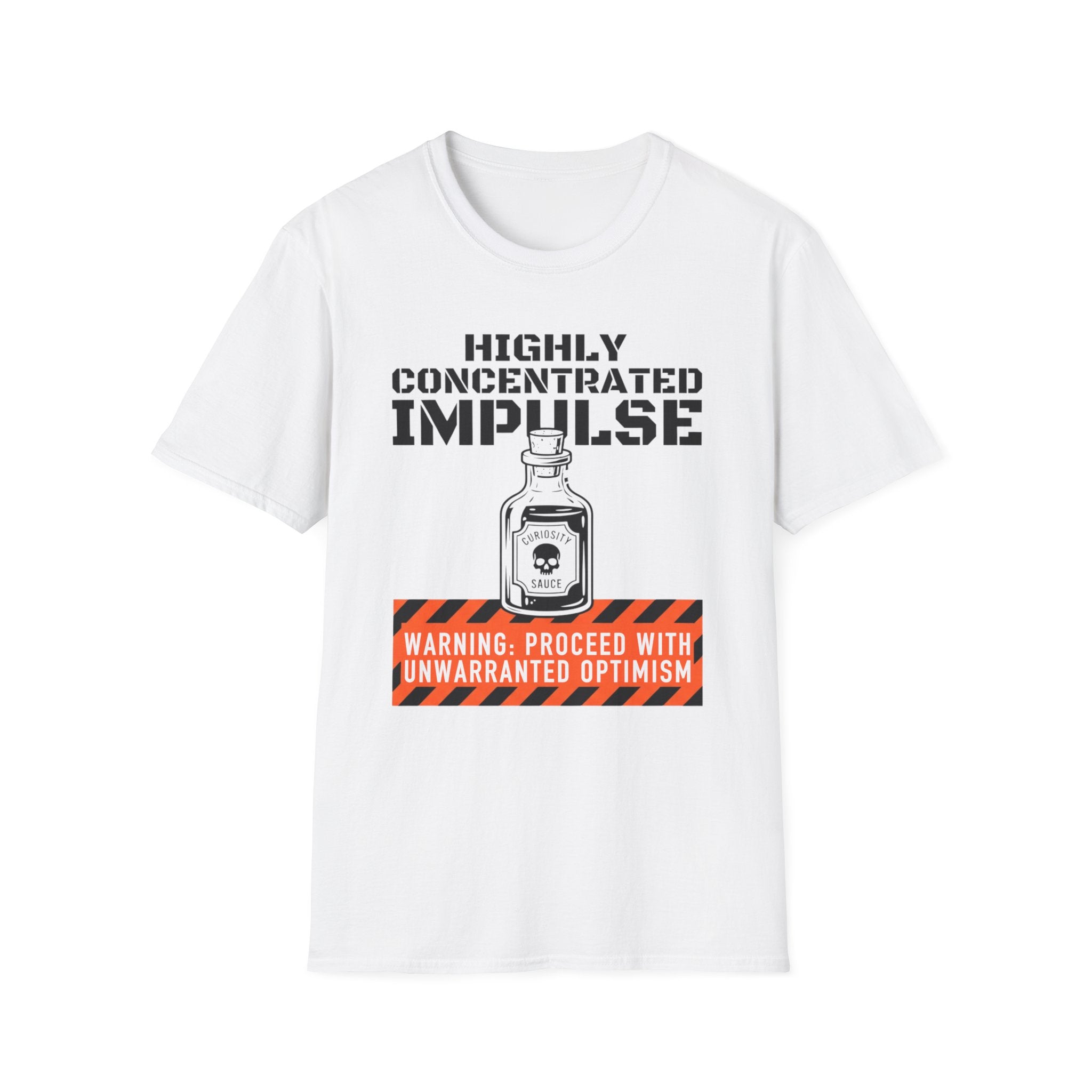 Highly Concentrated Impulse T-Shirt
