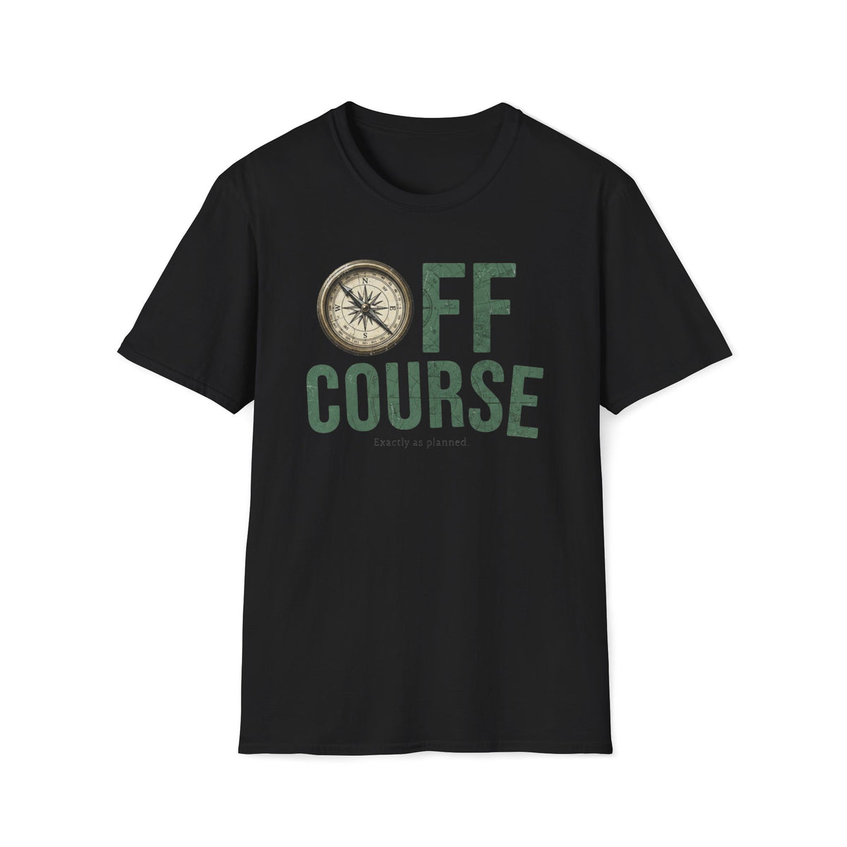 OFF Course T-Shirt