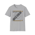 Slightly Reckless Fully Alive T-Shirt
