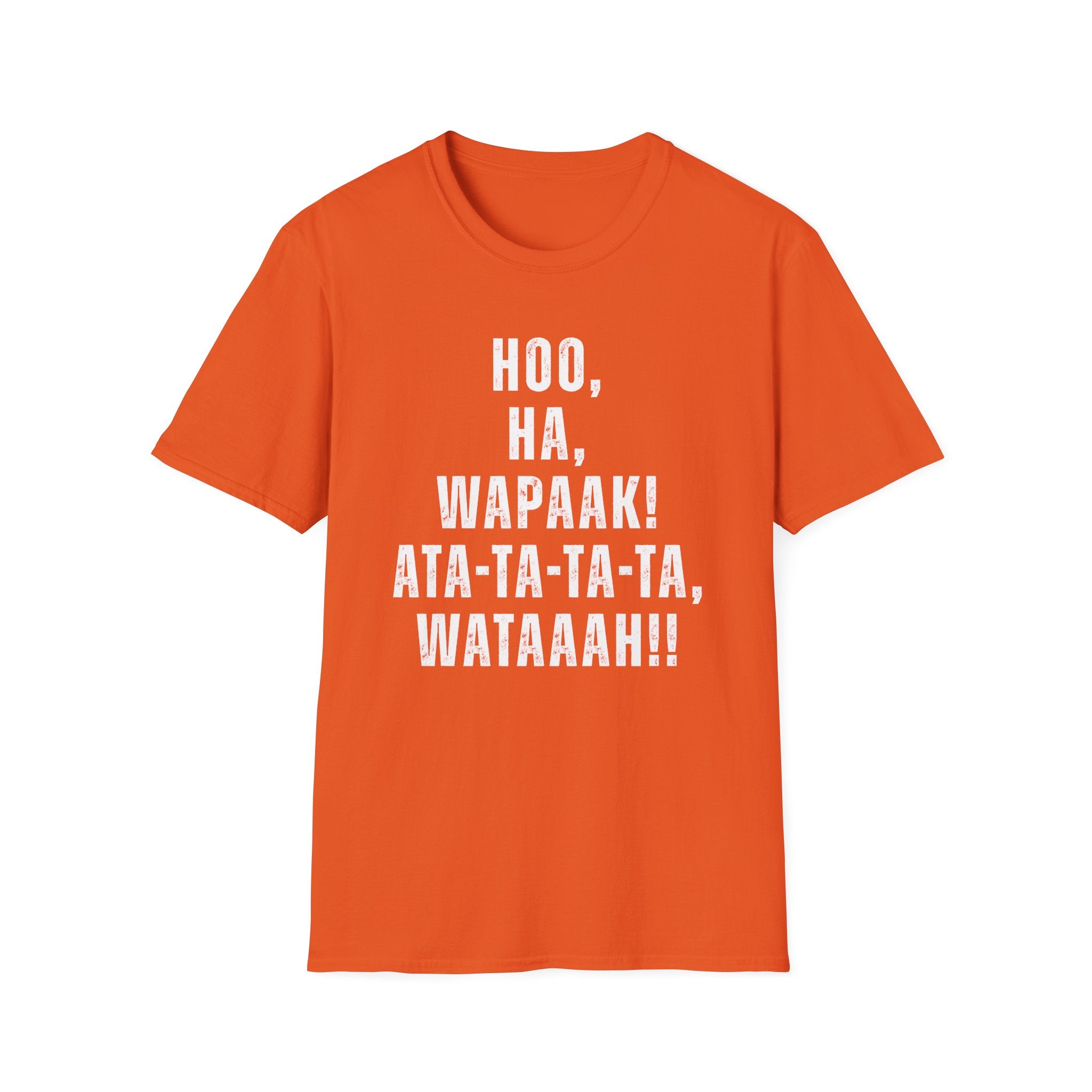 Wataaah!! T‑Shirt