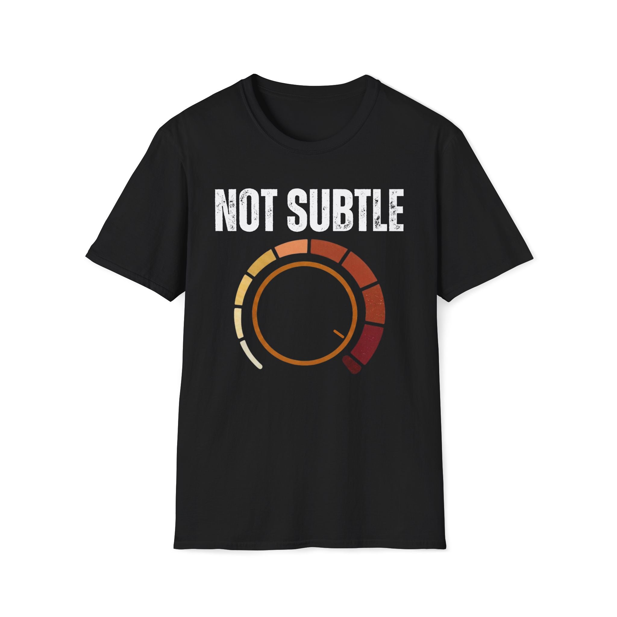 Not Subtle T-Shirt
