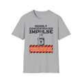 Highly Concentrated Impulse T-Shirt