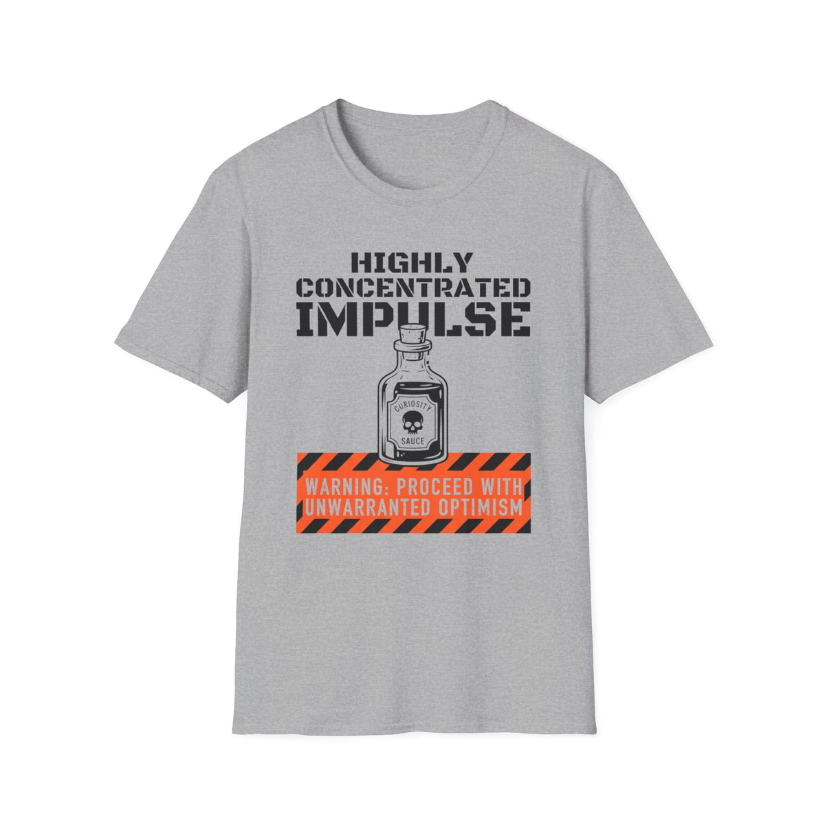 Highly Concentrated Impulse T-Shirt