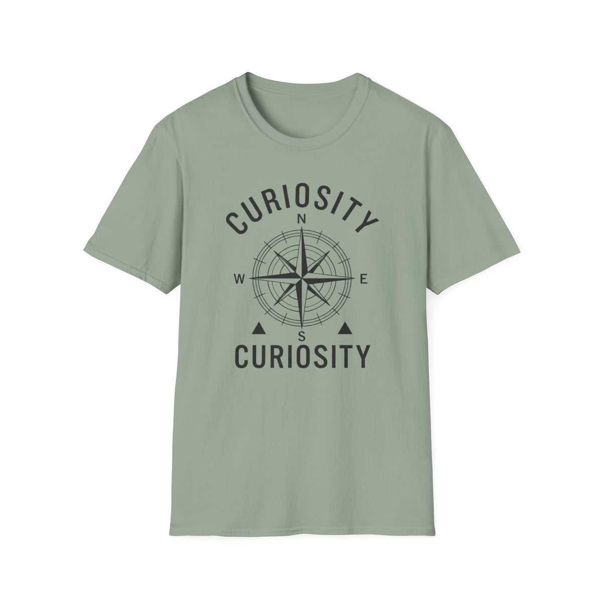 Curiosity Curiosity T-Shirt