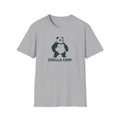 Panda Chop T-Shirt