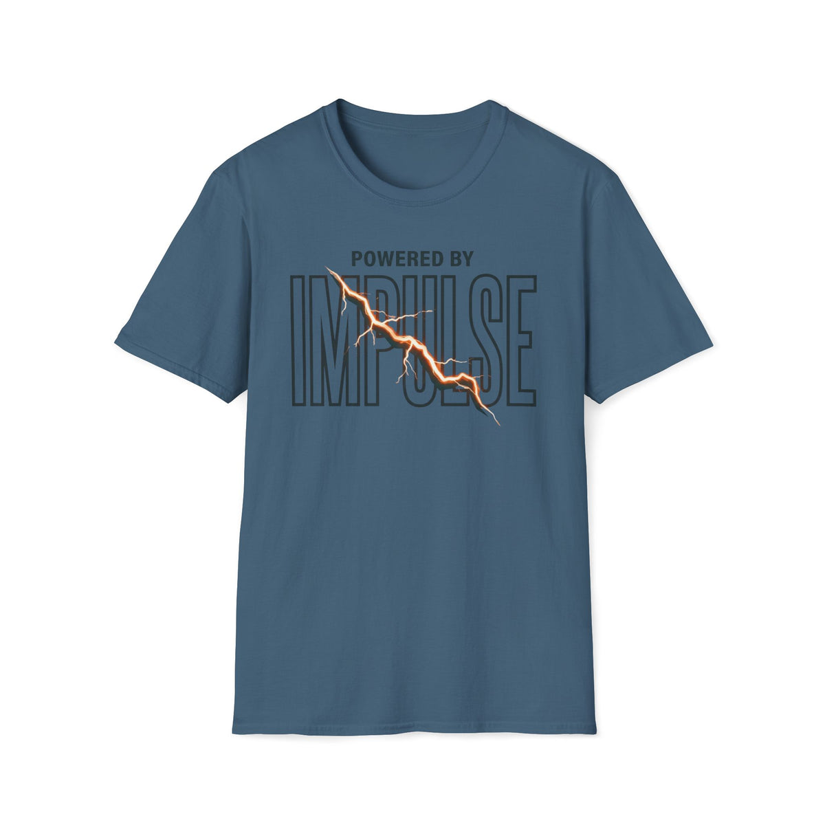 Powered by Impulse T-Shirt