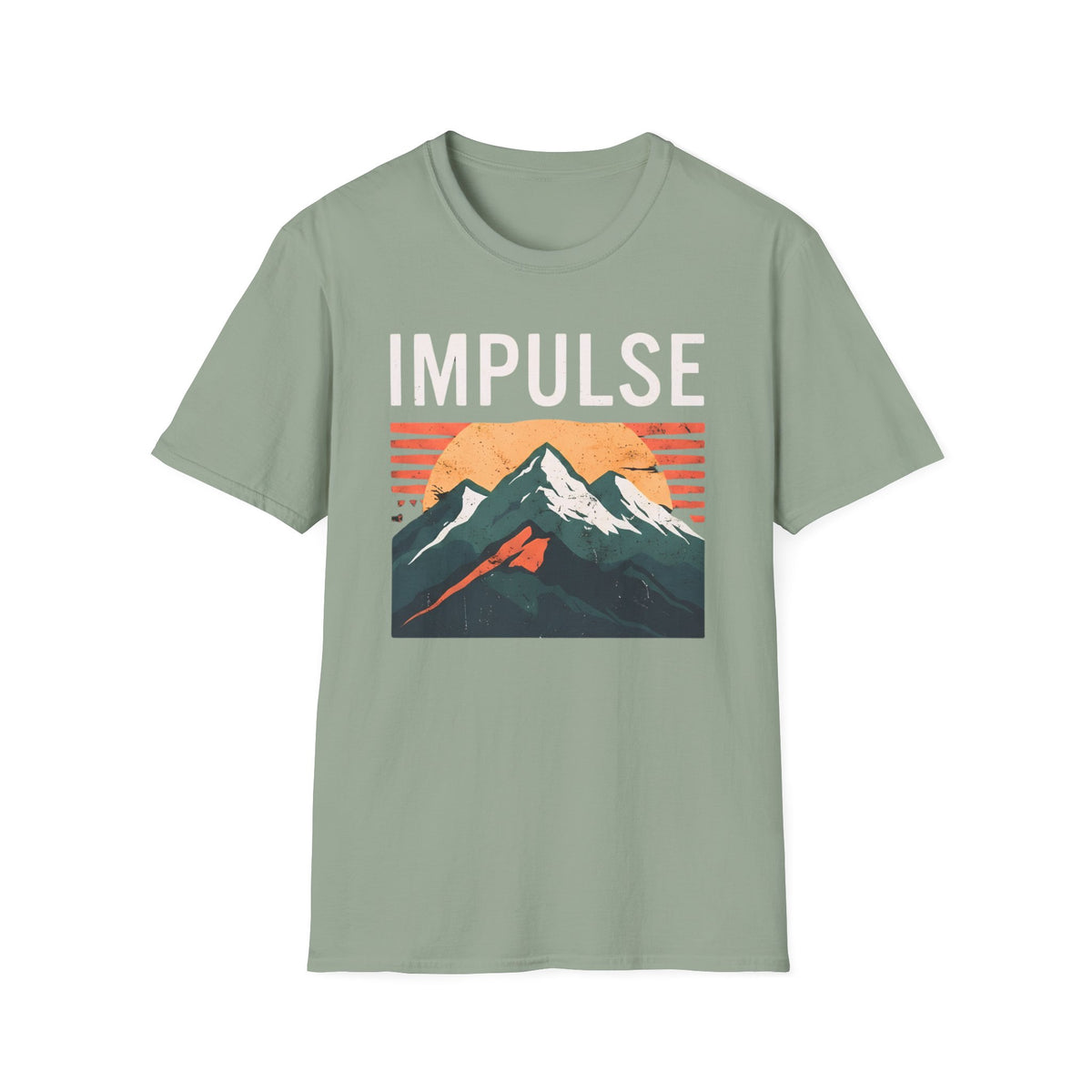 Impulse T‑Shirt