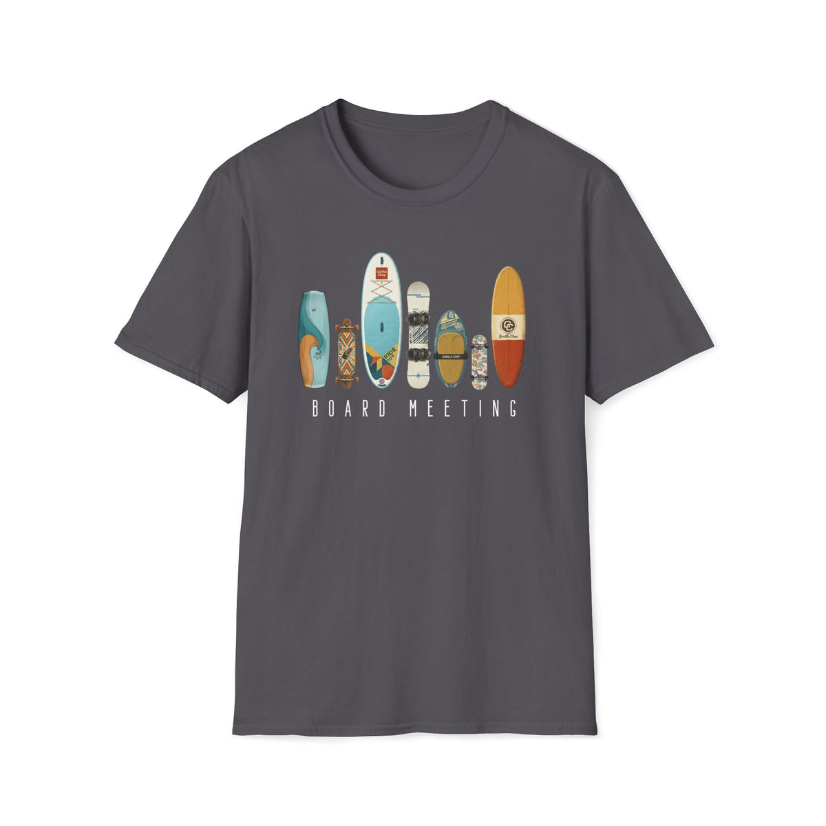 Board Meeting  T-Shirt