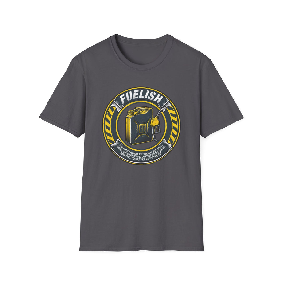 Fuelish T-Shirt