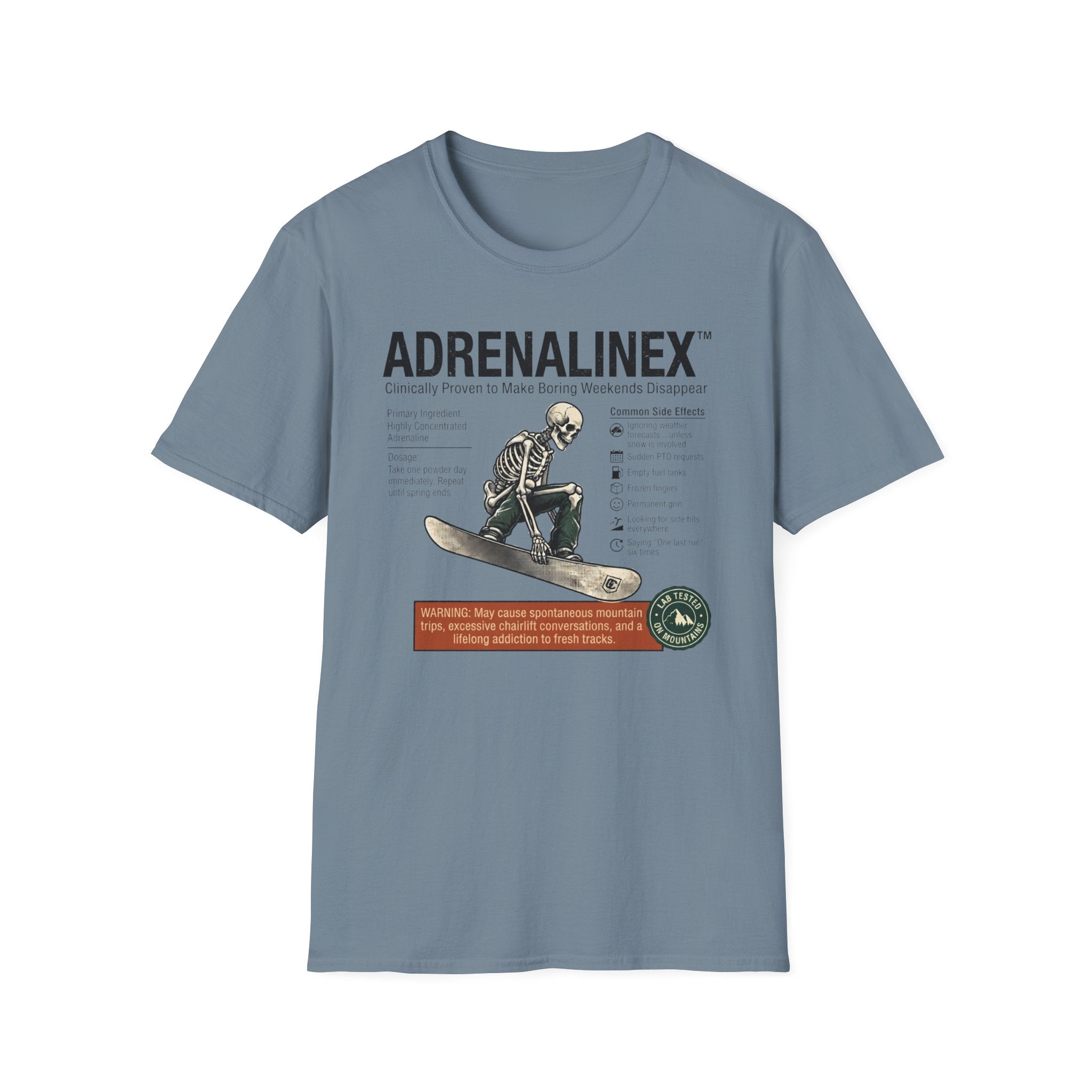 Adrenalinex T-Shirt