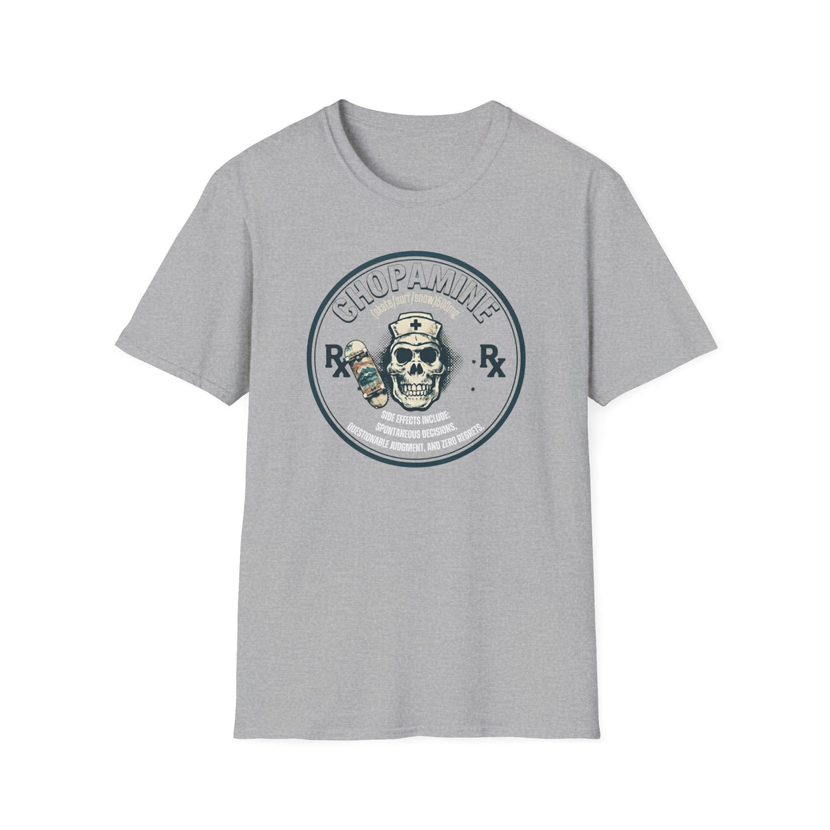 Chopamine T-Shirt
