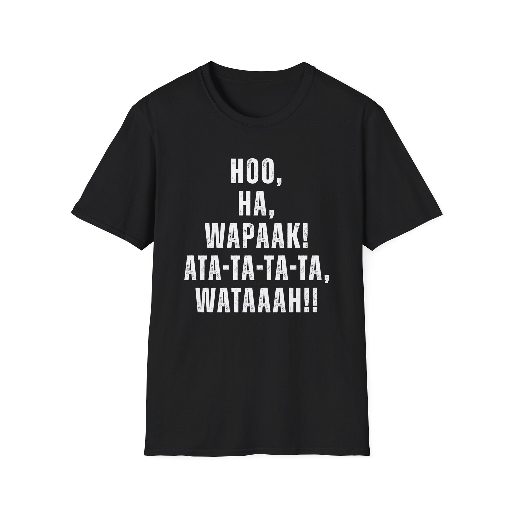 Wataaah!! T‑Shirt