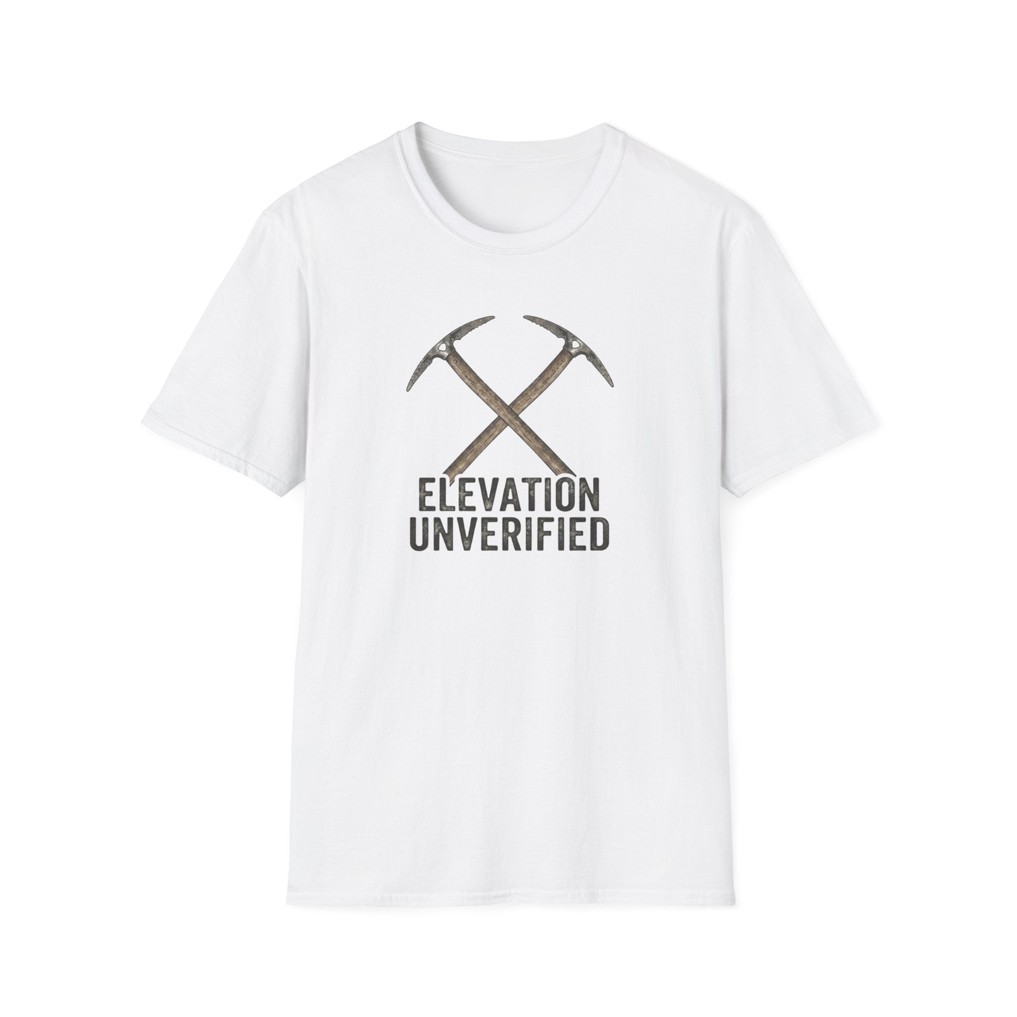 Elevation Unverified T-Shirt