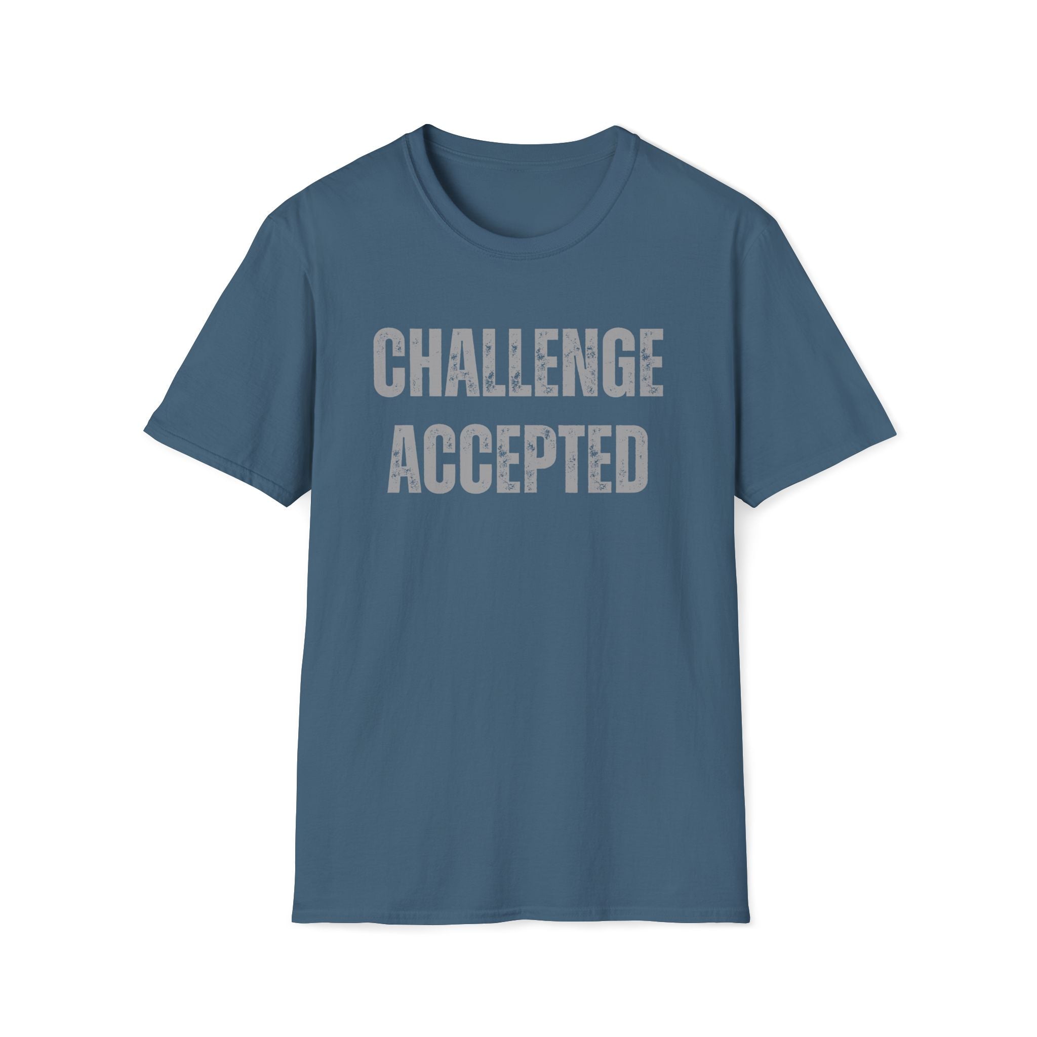 Challenge Accepted T-Shirt