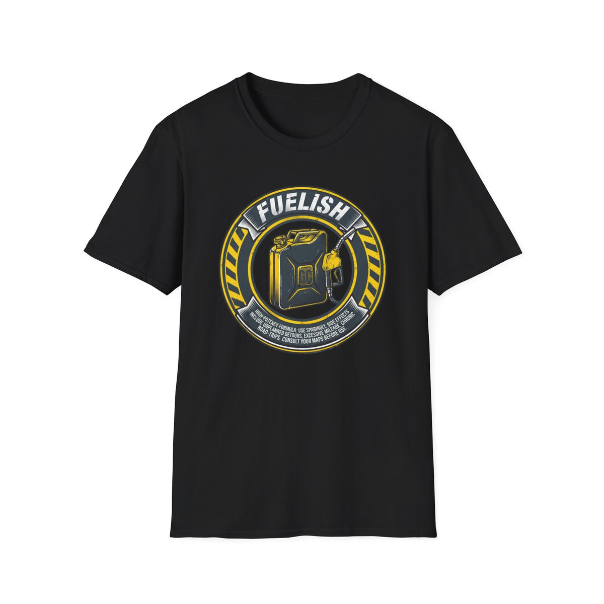Fuelish T-Shirt