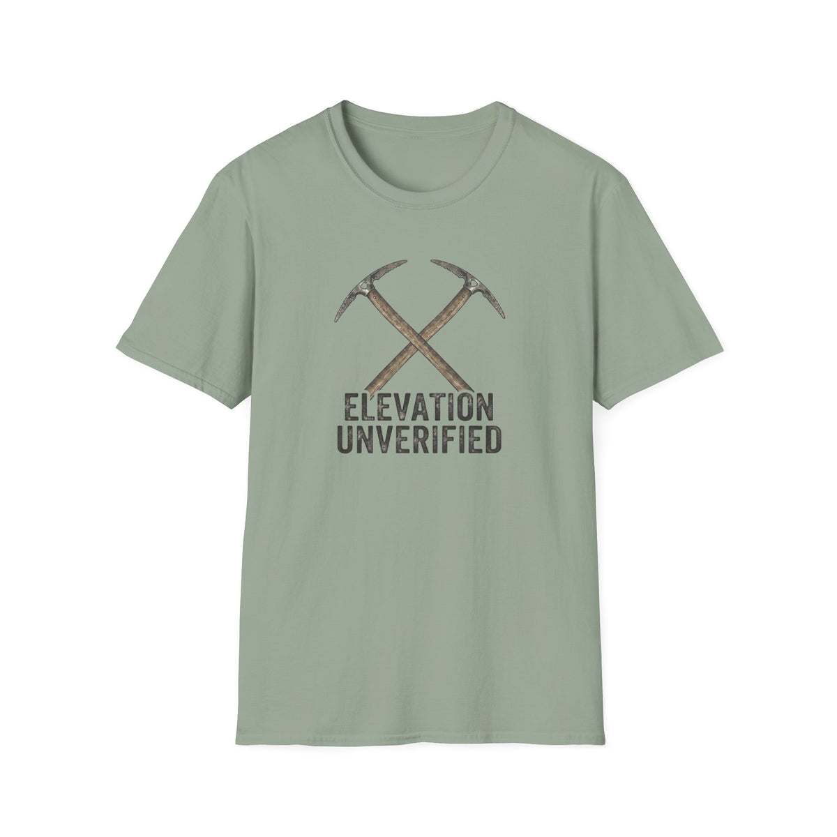 Elevation Unverified T-Shirt