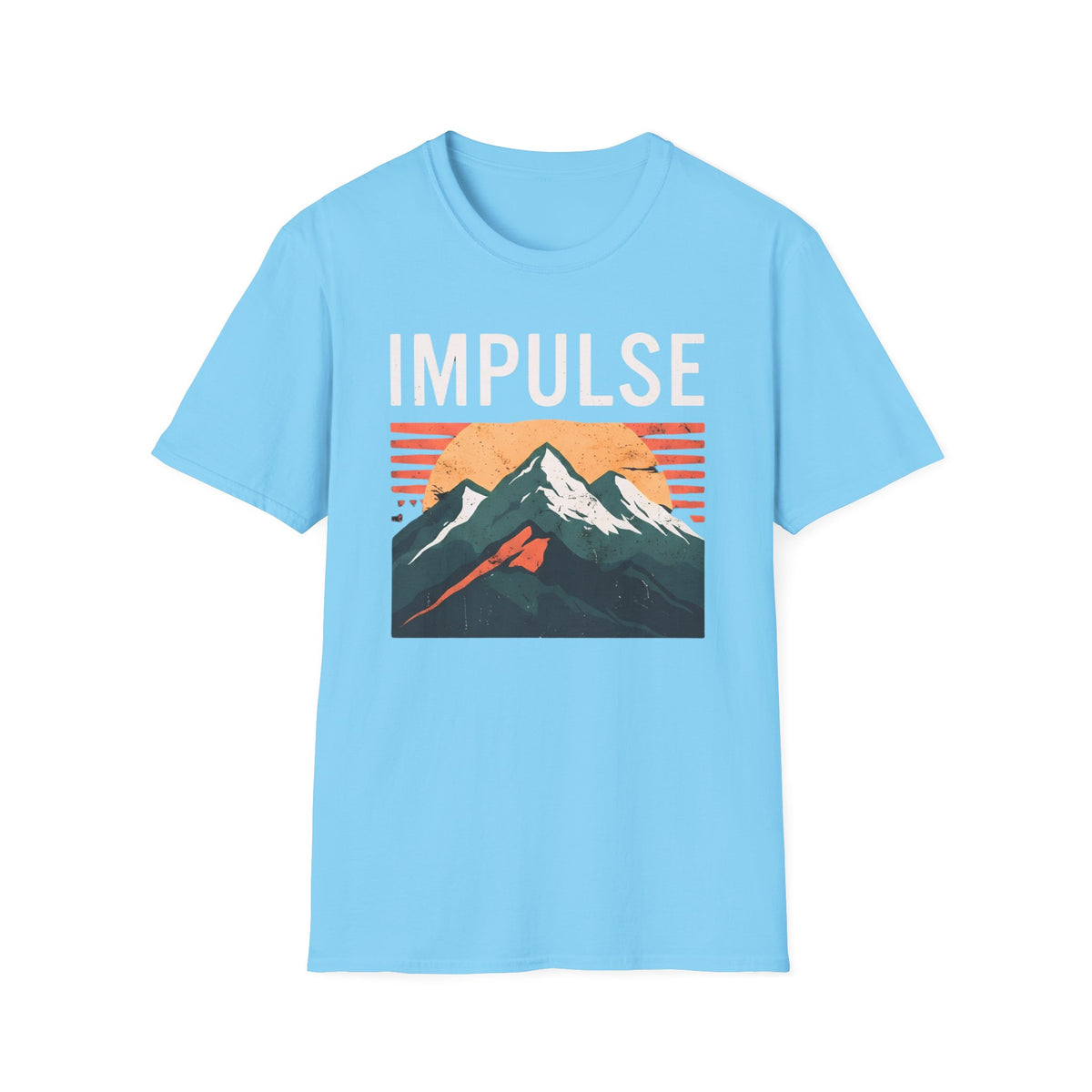 Impulse T‑Shirt
