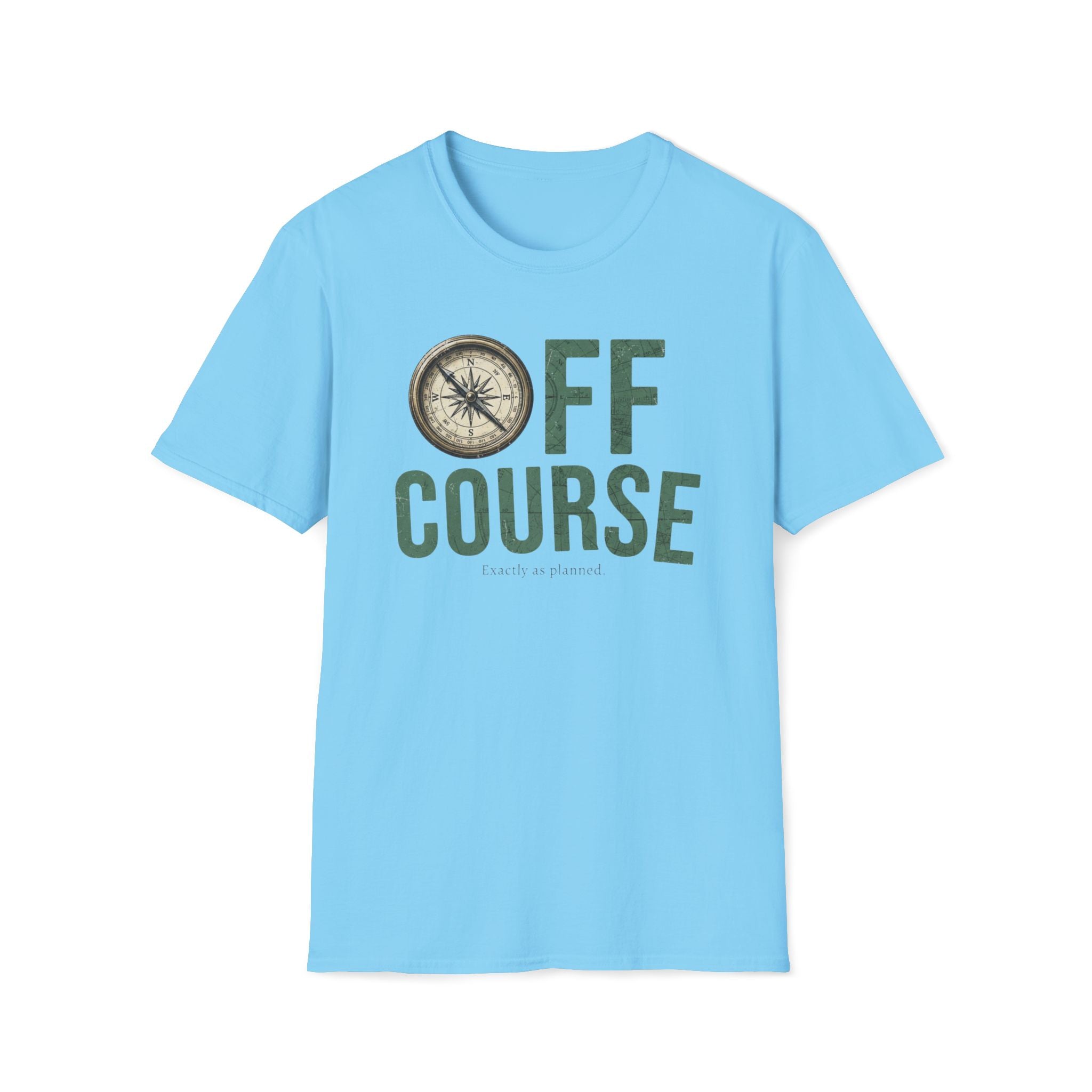 OFF Course T-Shirt