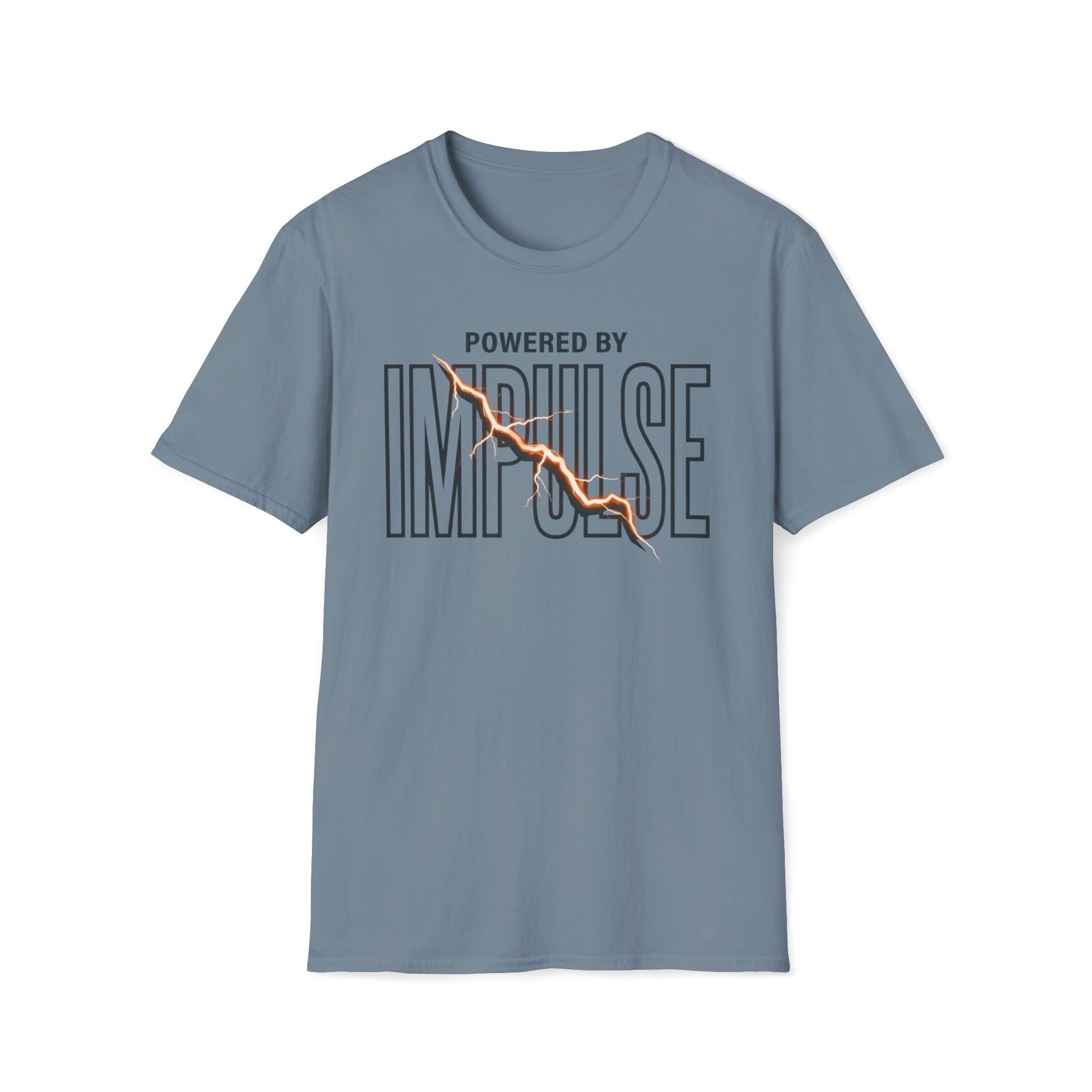 Powered by Impulse T-Shirt