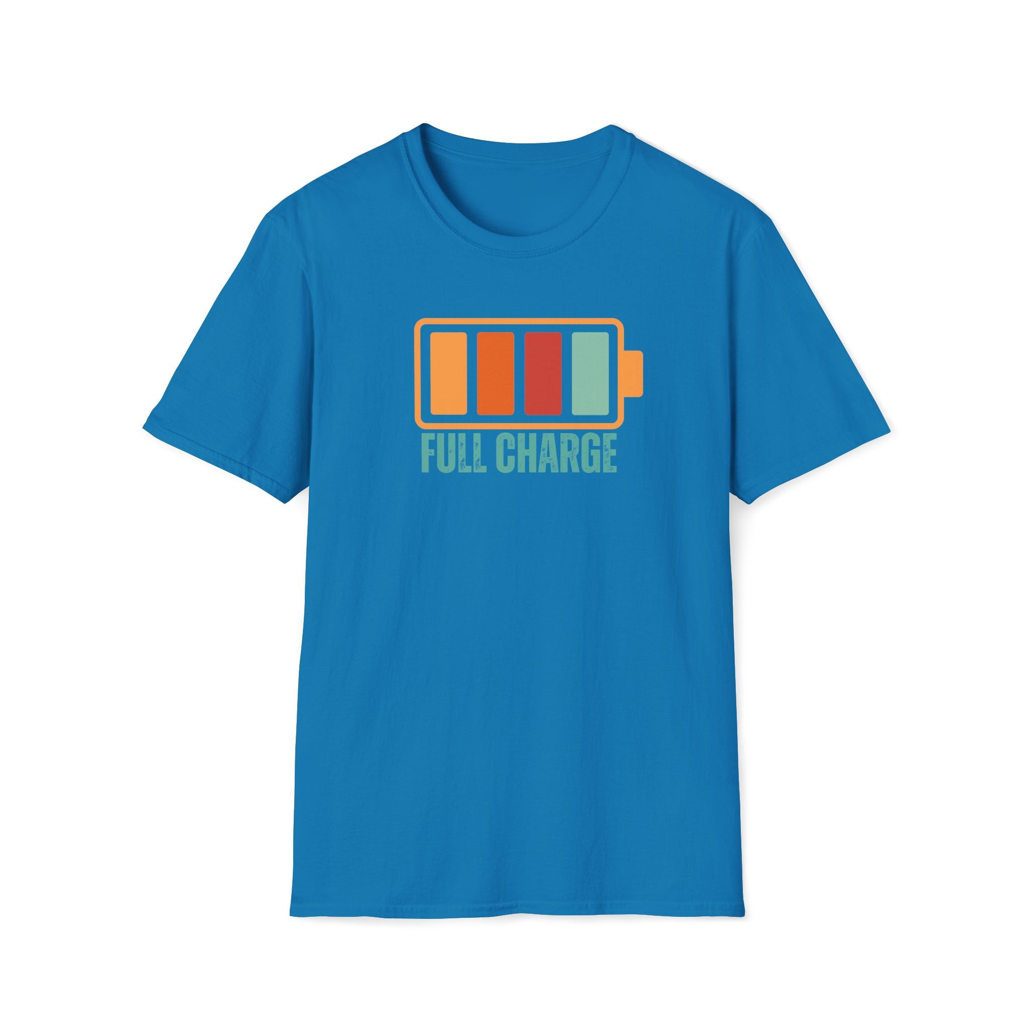 Full Charge T-Shirt