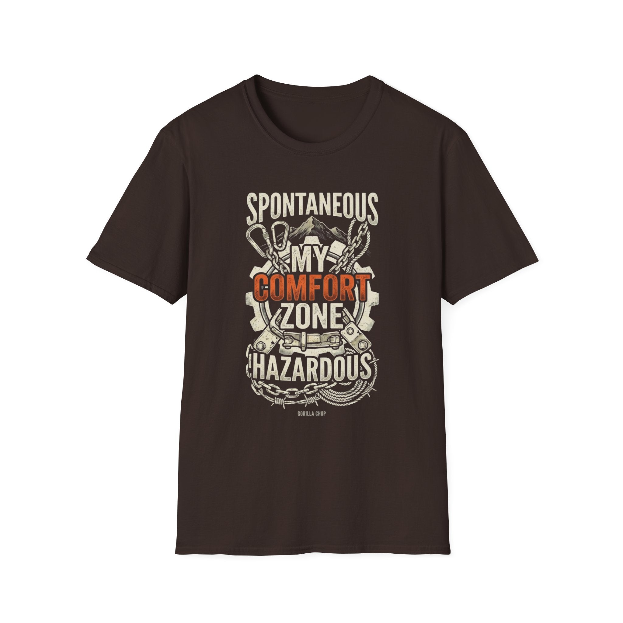 My Comfort Zone T-Shirt