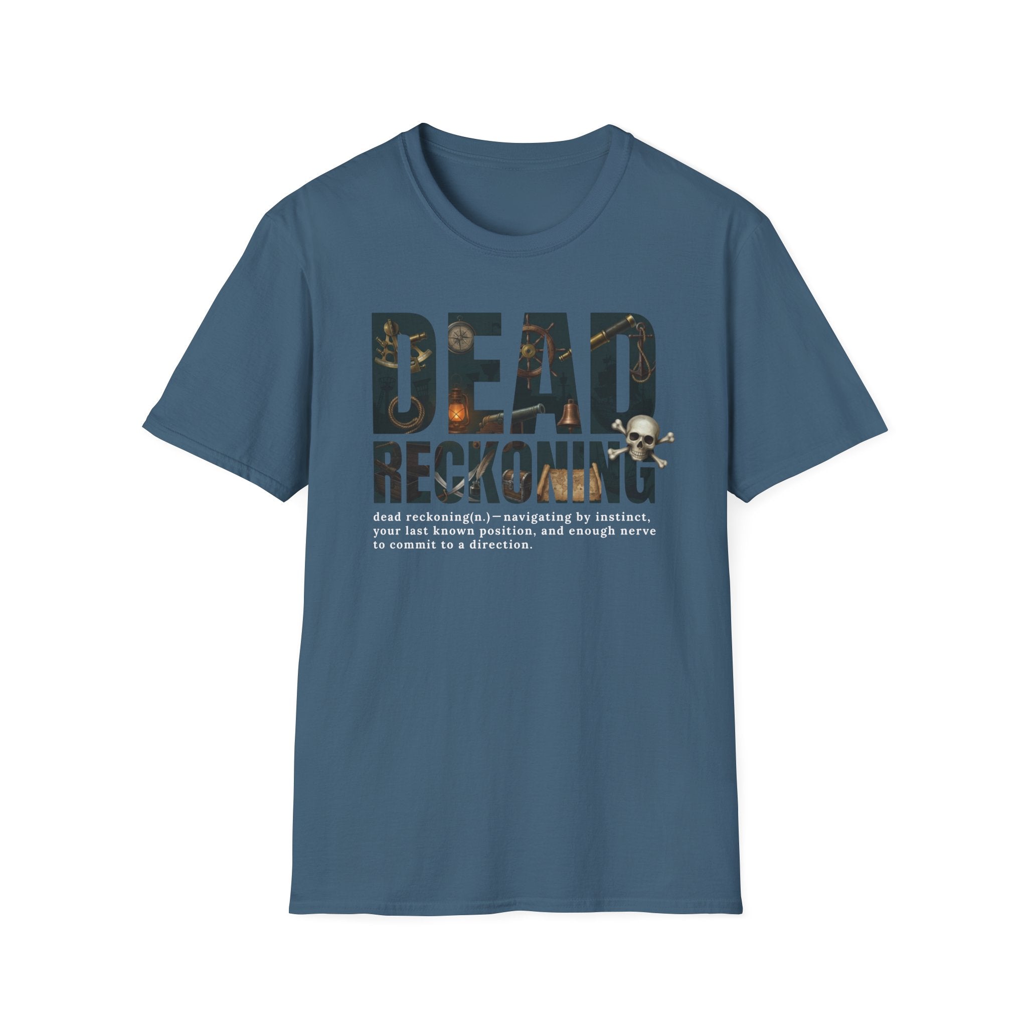 Dead Reckoning T-Shirt