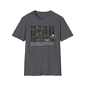 Dead Reckoning T-Shirt