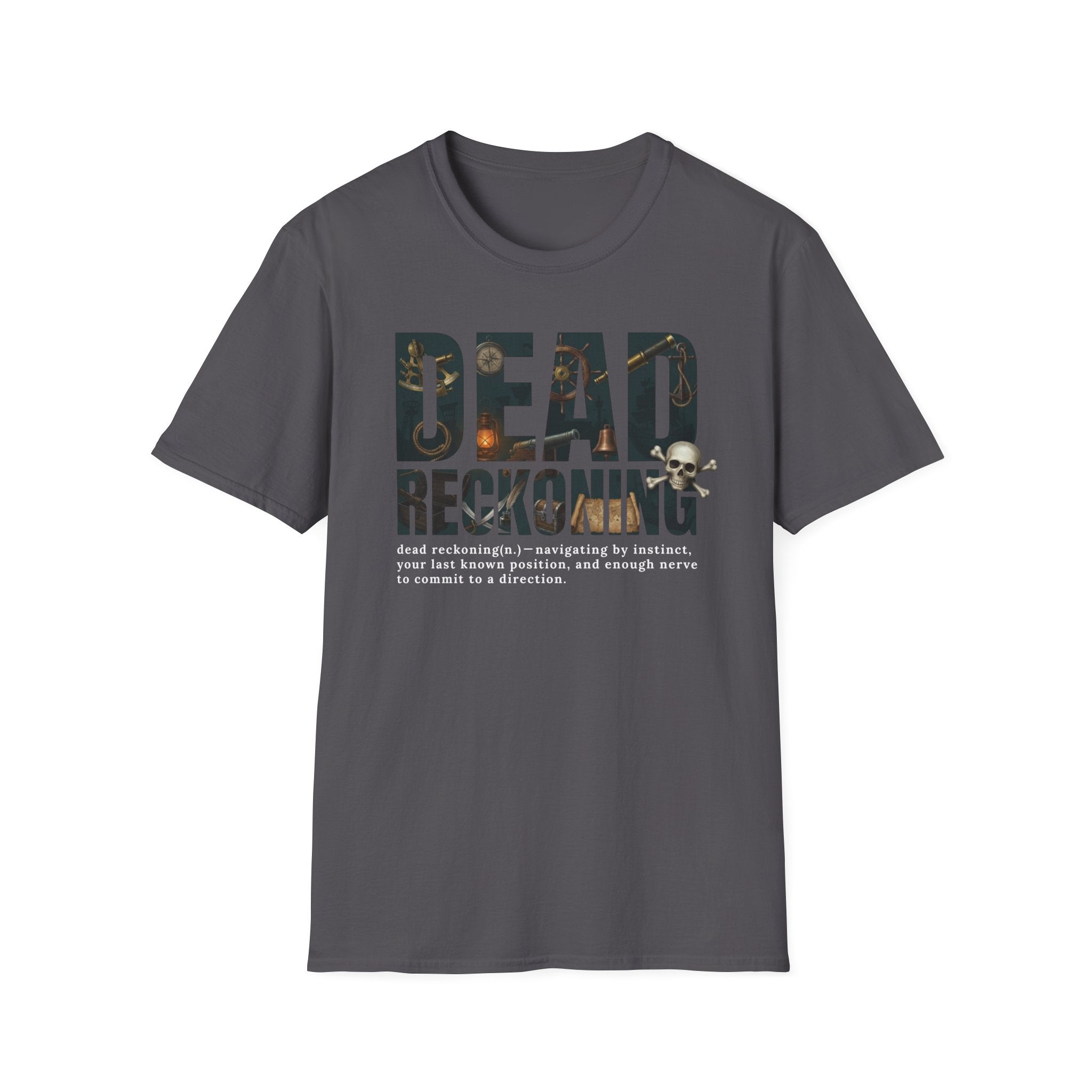 Dead Reckoning T-Shirt