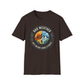 Bad Weather Just Means Good Stories T-Shirt