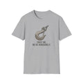 Trust Me We`re Winching It T-Shirt