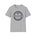 Uncharted Paths T-Shirt