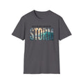 Out of the Office and into the Storm T-Shirt