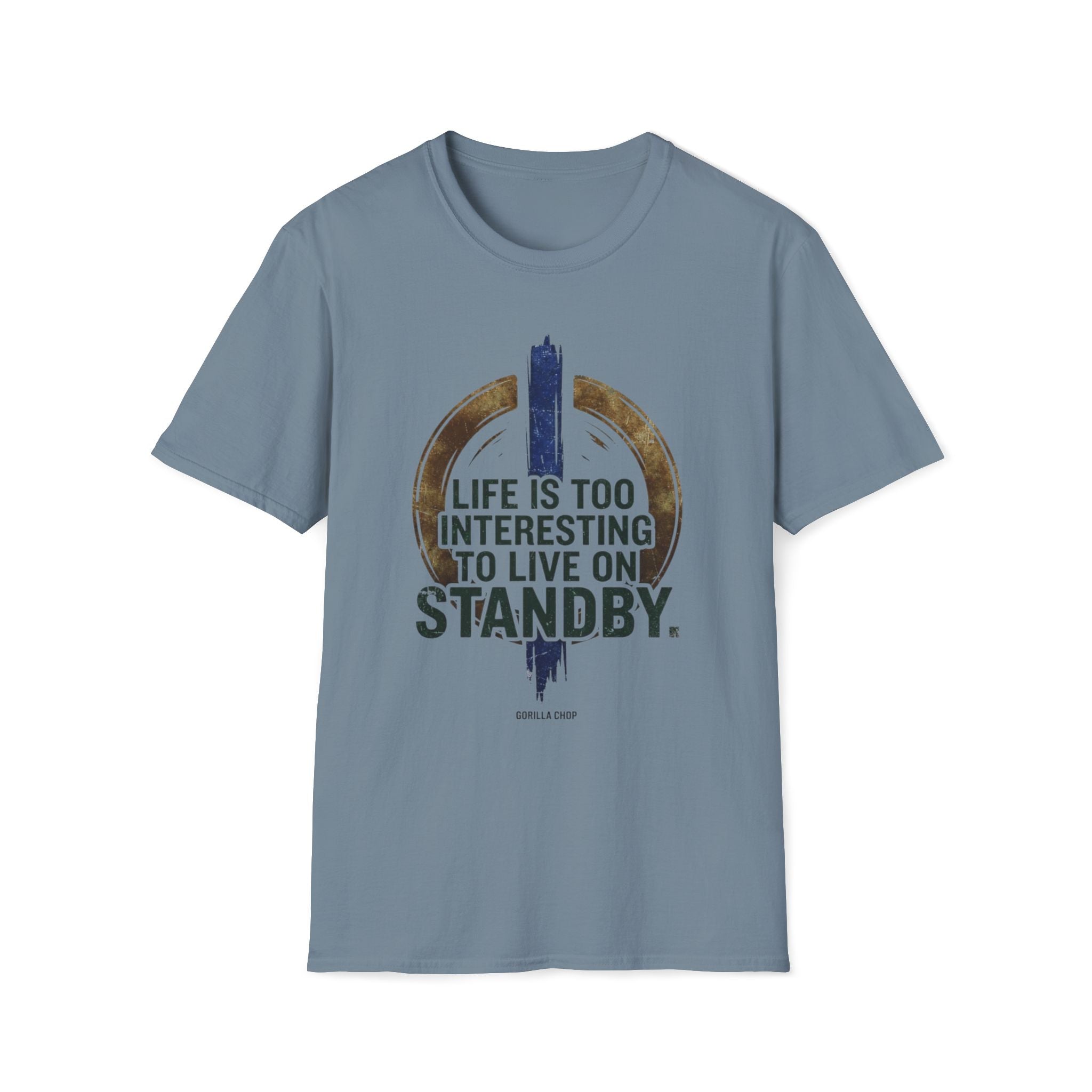 Standby T-Shirt