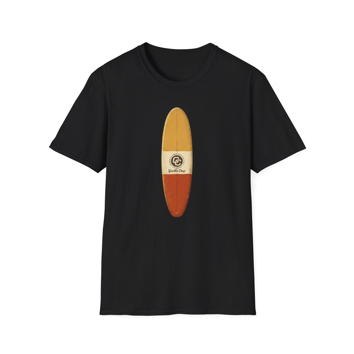 Surfboard T-Shirt