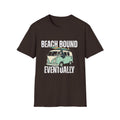 Beach Bound Eventually T‑Shirt