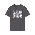 Captain Curious T-Shirt